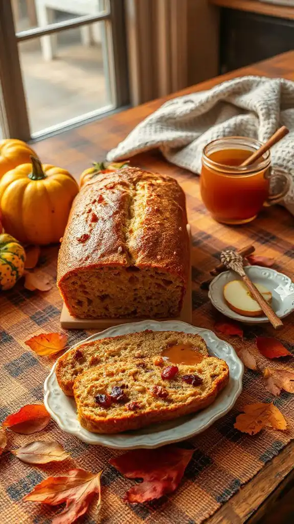 nourishing quick bread recipe nourishing quick bread recipe