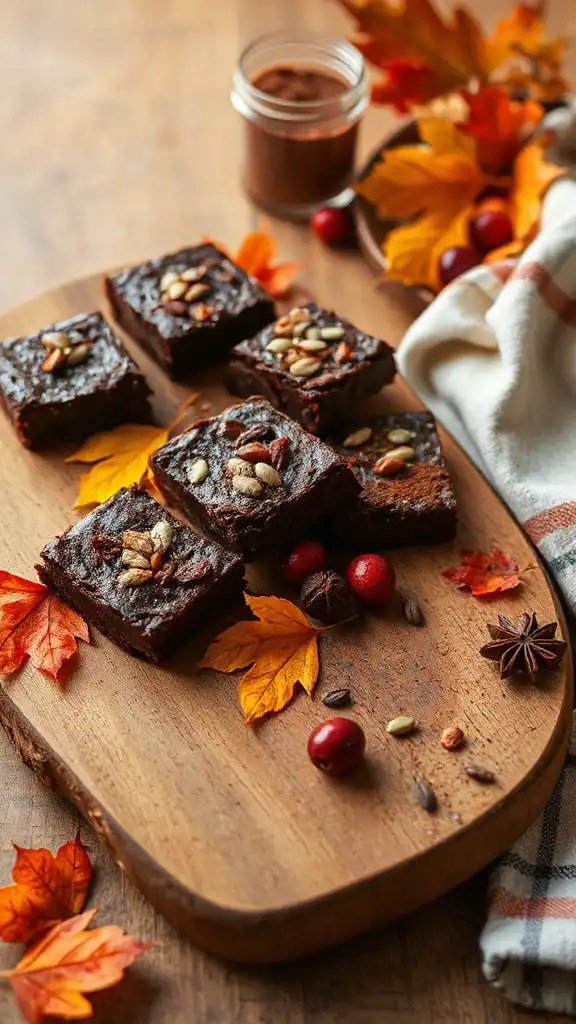 nut free seed butter brownies nut free seed butter brownies
