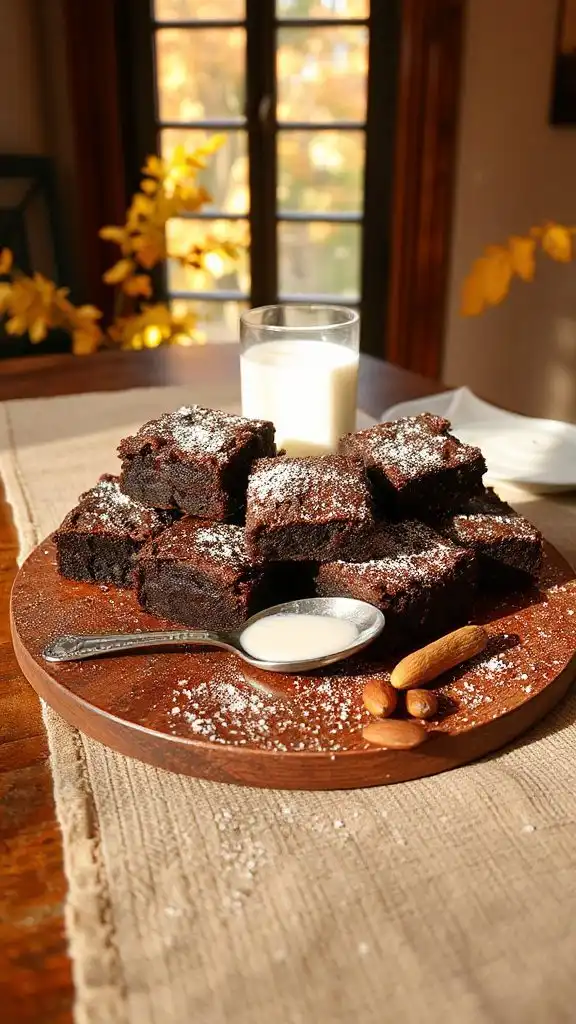 nutmeg keto brownie recipe nutmeg keto brownie recipe