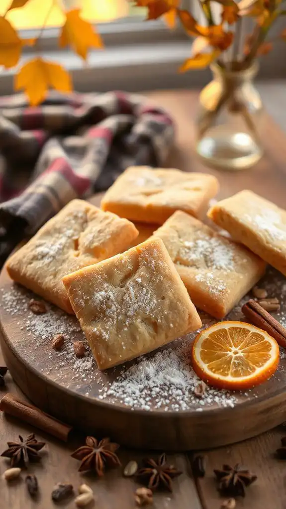 nutmeg shortbread cookie recipe nutmeg shortbread cookie recipe