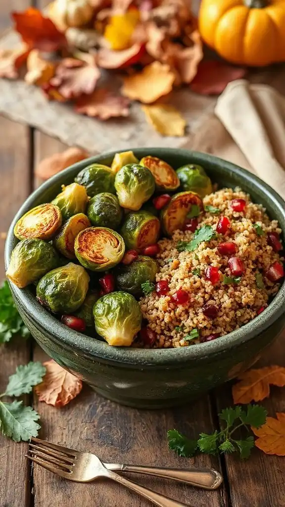 nutritious autumn salad recipe nutritious autumn salad recipe