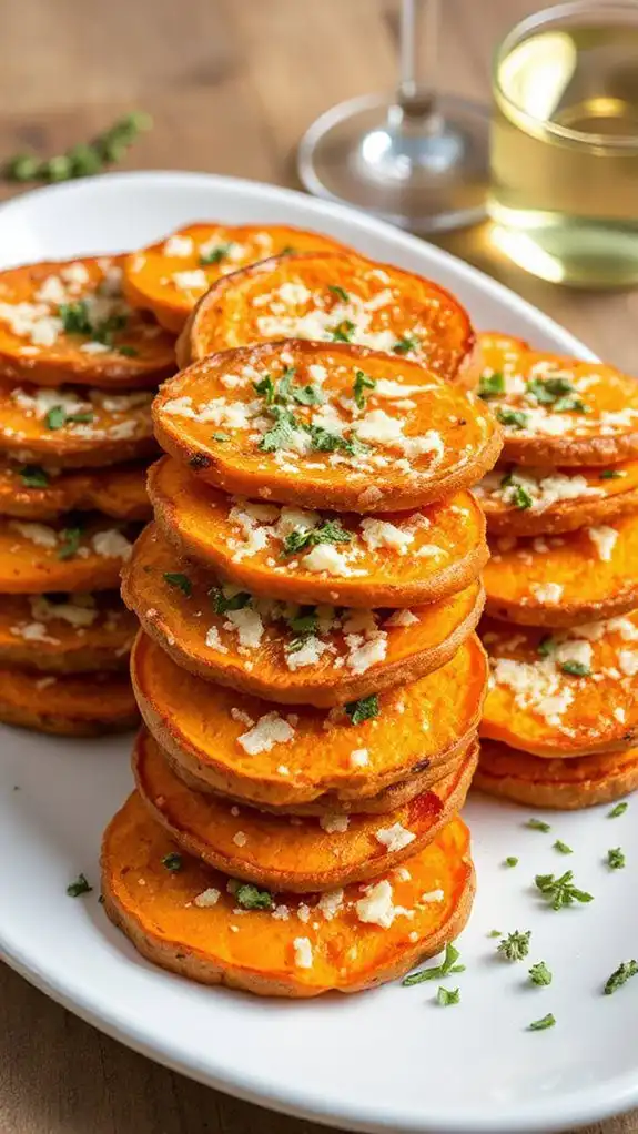 nutritious easy sweet potato recipe