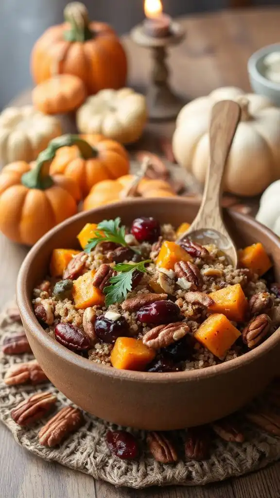 nutritious fall salad delight nutritious fall salad delight