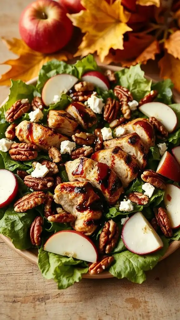 nutritious grilled chicken salad nutritious grilled chicken salad