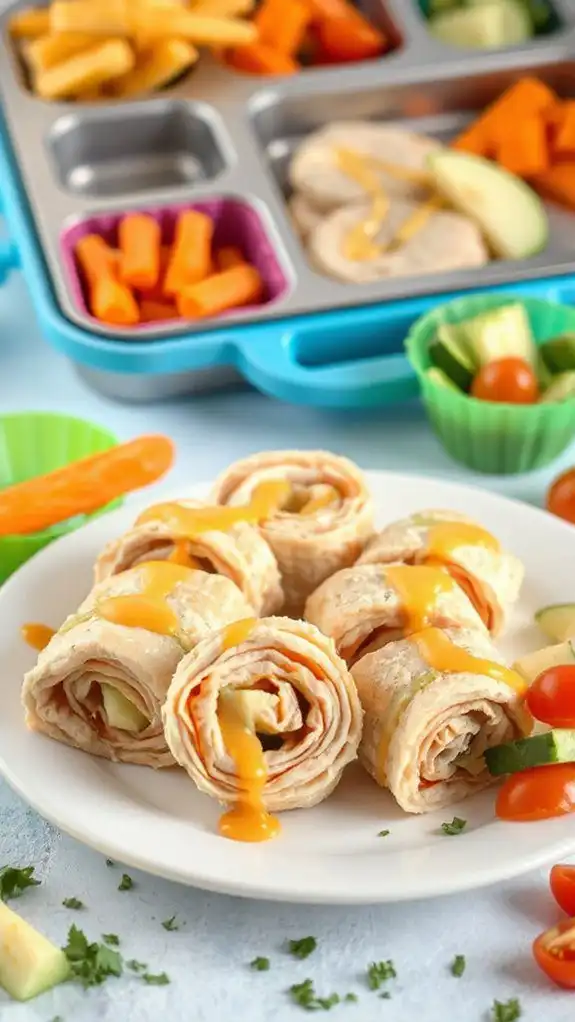 nutritious kid friendly roll ups nutritious kid friendly roll ups