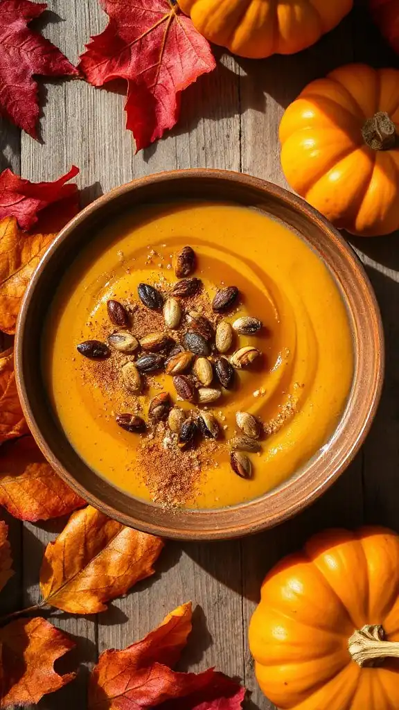 nutritious maple pumpkin pudding nutritious maple pumpkin pudding