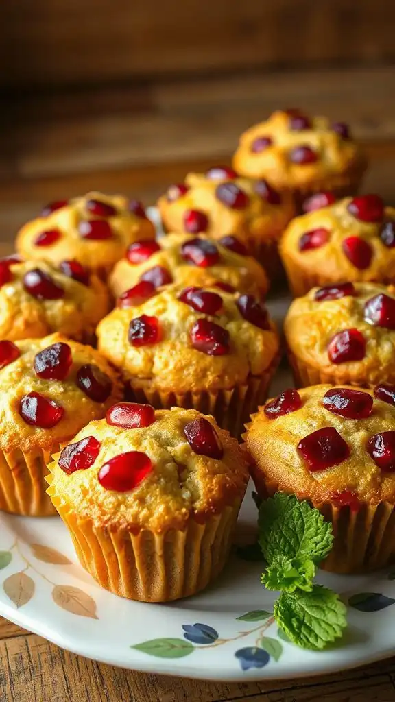 nutritious muffin cup recipe nutritious muffin cup recipe