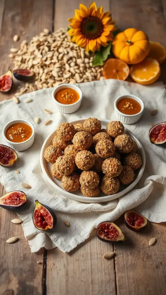 nutritious no bake energy bites nutritious no bake energy bites