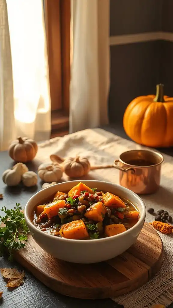 nutritious one pot vegetable stew nutritious one pot vegetable stew