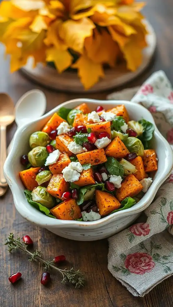nutritious roasted vegetable salad nutritious roasted vegetable salad