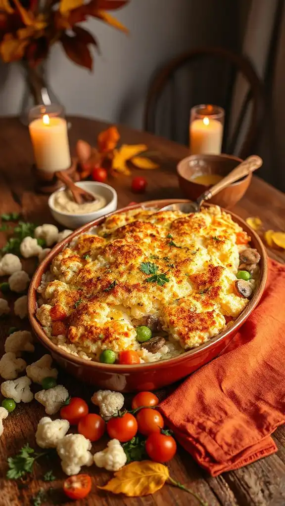 nutritious veggie casserole recipe nutritious veggie casserole recipe