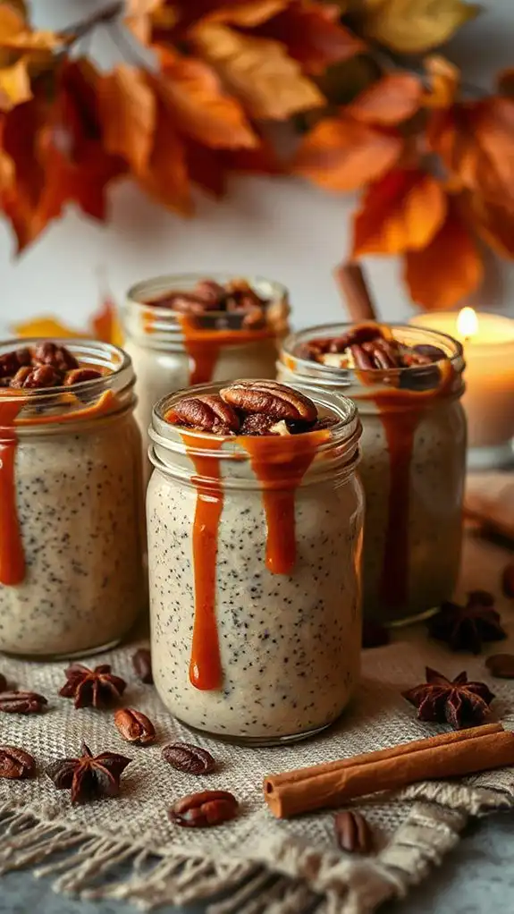 nutty chia pudding delight nutty chia pudding delight