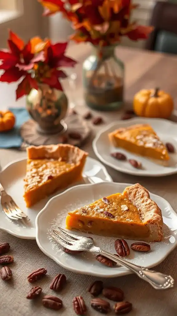 nutty sweet potato pie recipe nutty sweet potato pie recipe
