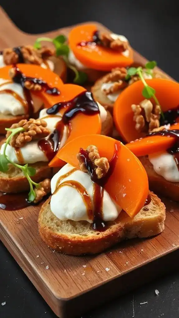 nutty sweet quick topping
