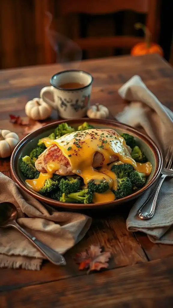 one pan cheesy chicken delight one pan cheesy chicken delight