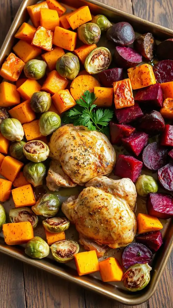 paleo fall dinner recipes