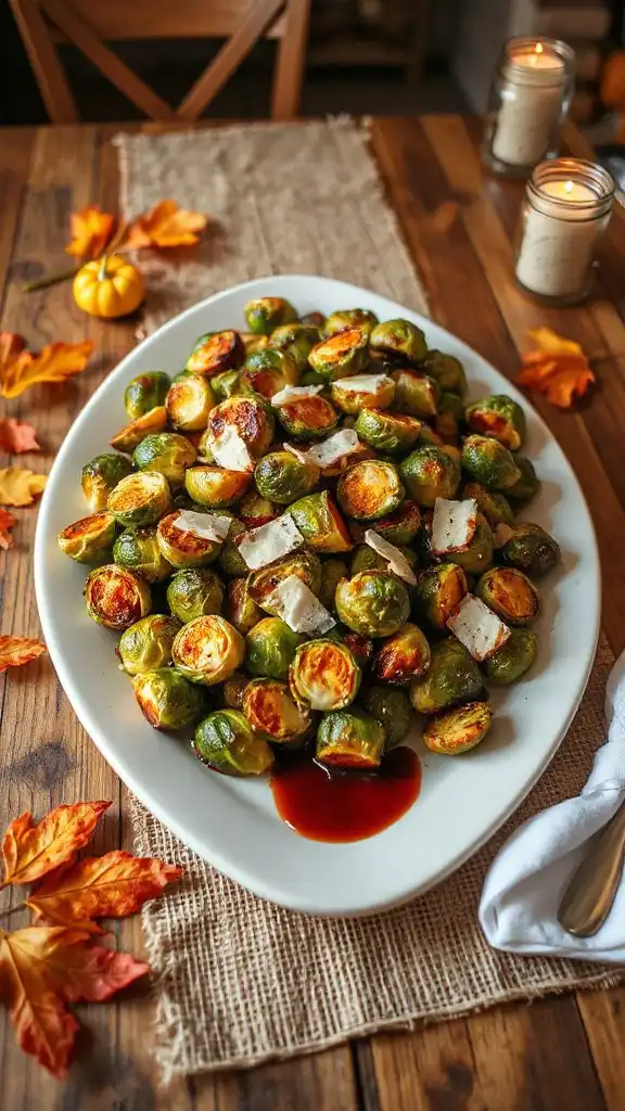 parmesan brussels sprouts recipe parmesan brussels sprouts recipe