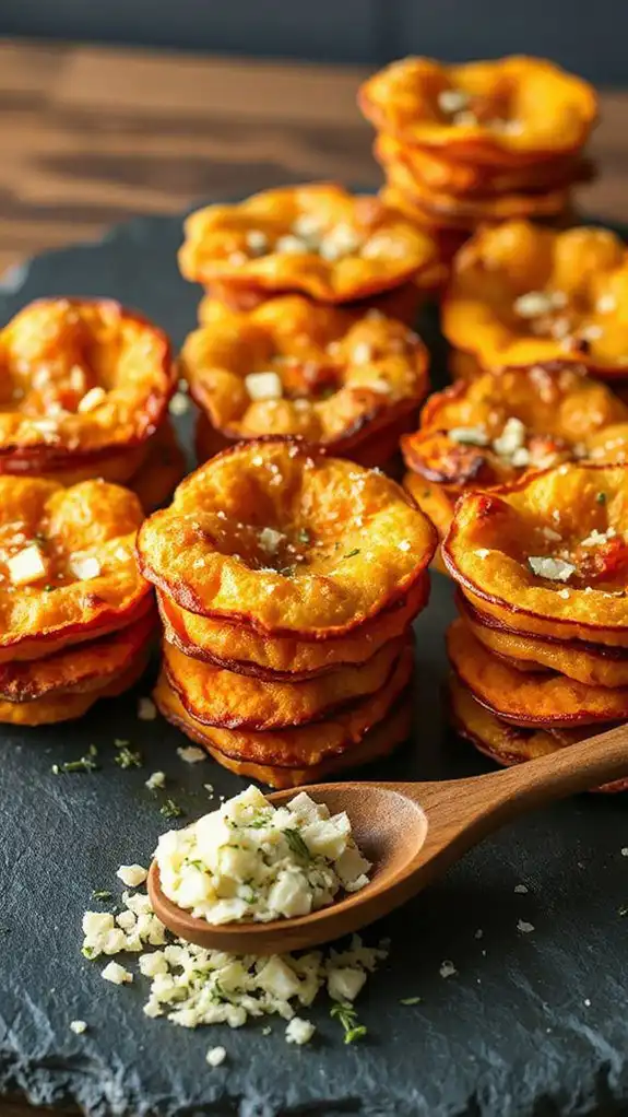 parmesan thyme flavor mix