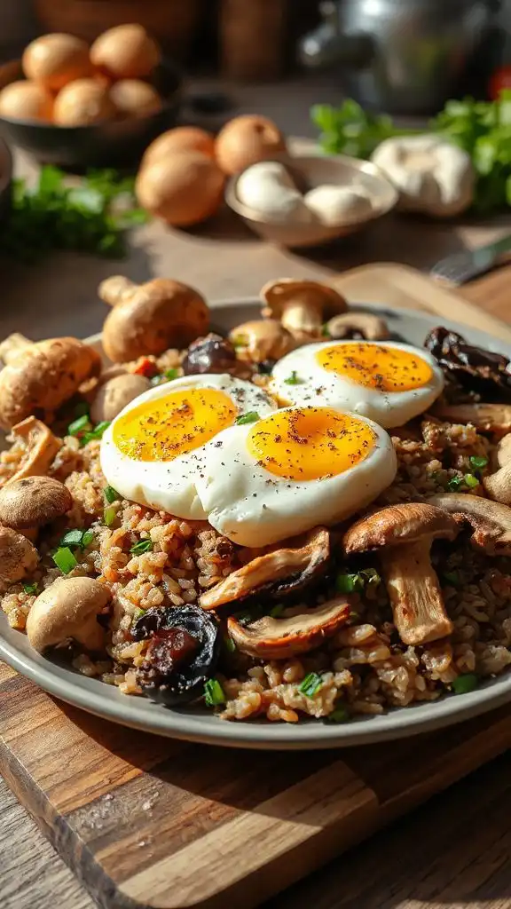 perfect mushroom selection tips perfect mushroom selection tips