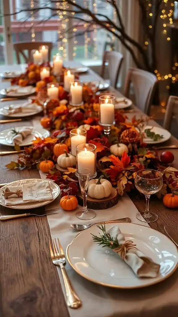 personalized name cards enhance gatherings