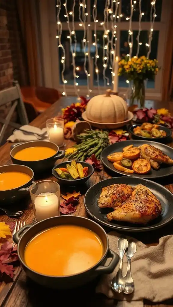 pinterest fall dinner recipes