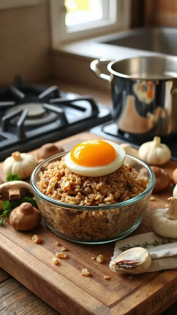 prepare brown rice properly prepare brown rice properly