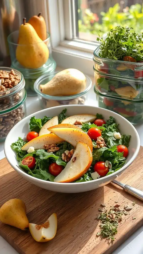 properly store salad leftovers properly store salad leftovers