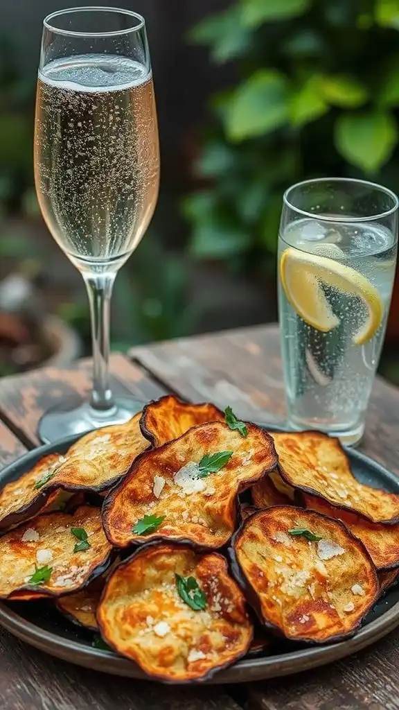 prosecco pairs with chips prosecco pairs with chips