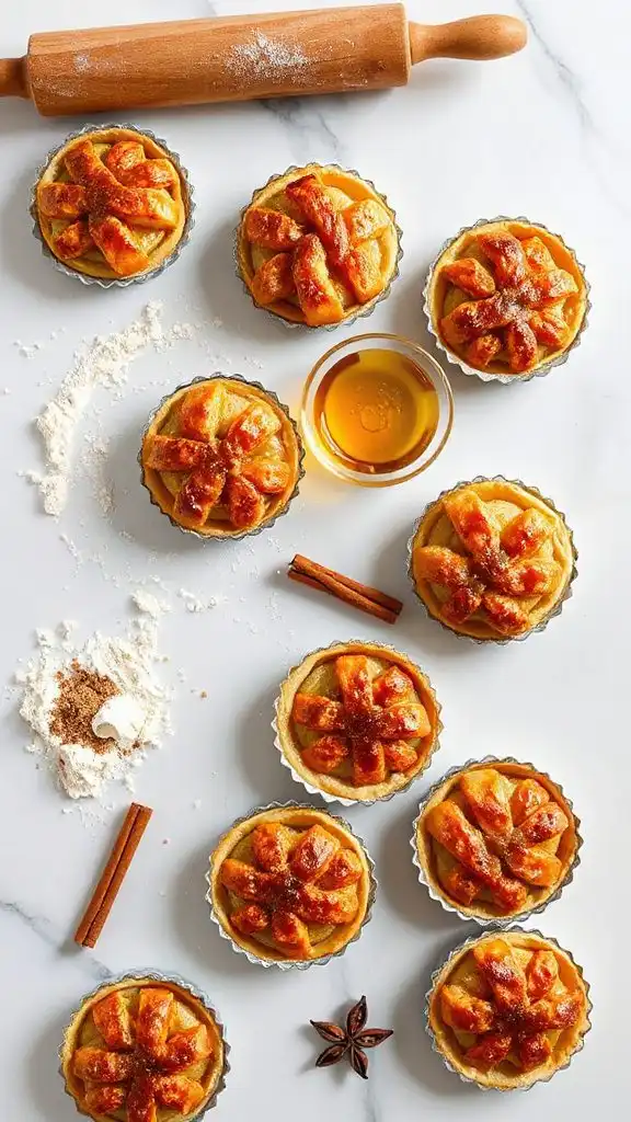 puff pastry preparation tips