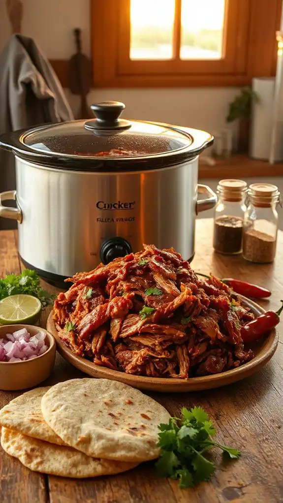 pulled pork tacos recipe