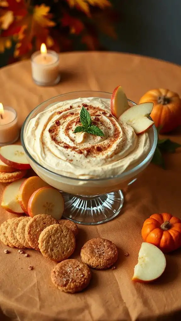 pumpkin cheesecake dip recipe pumpkin cheesecake dip recipe
