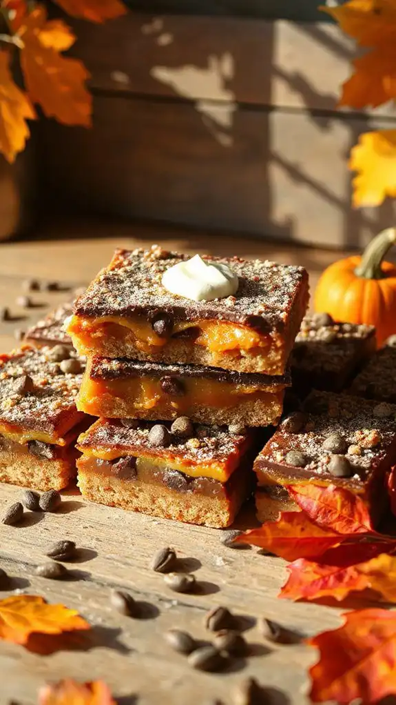 pumpkin filling preparation made easy