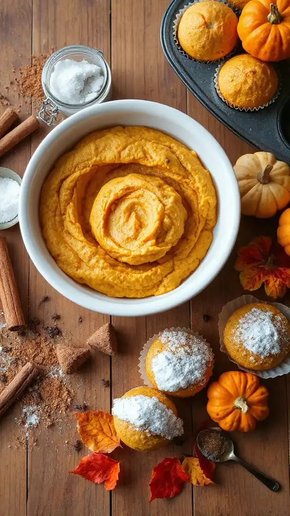 pumpkin spice muffins recipe pumpkin spice muffins recipe