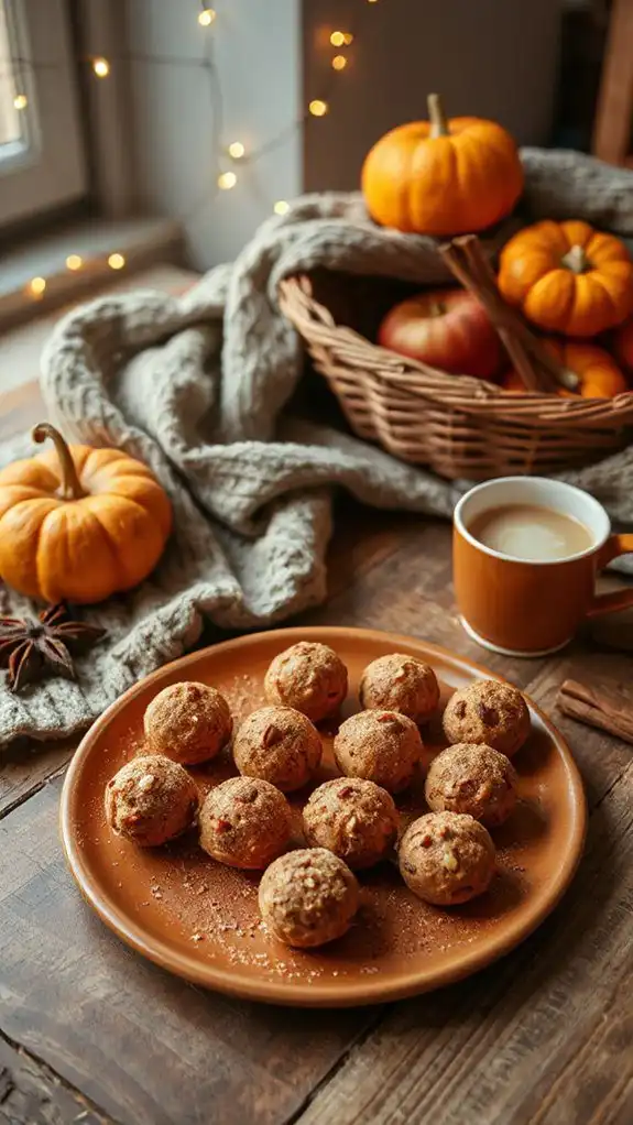 quick and easy autumn snack quick and easy autumn snack