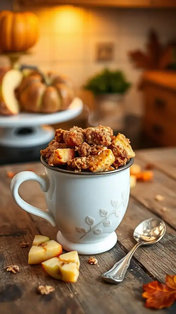 quick and easy dessert