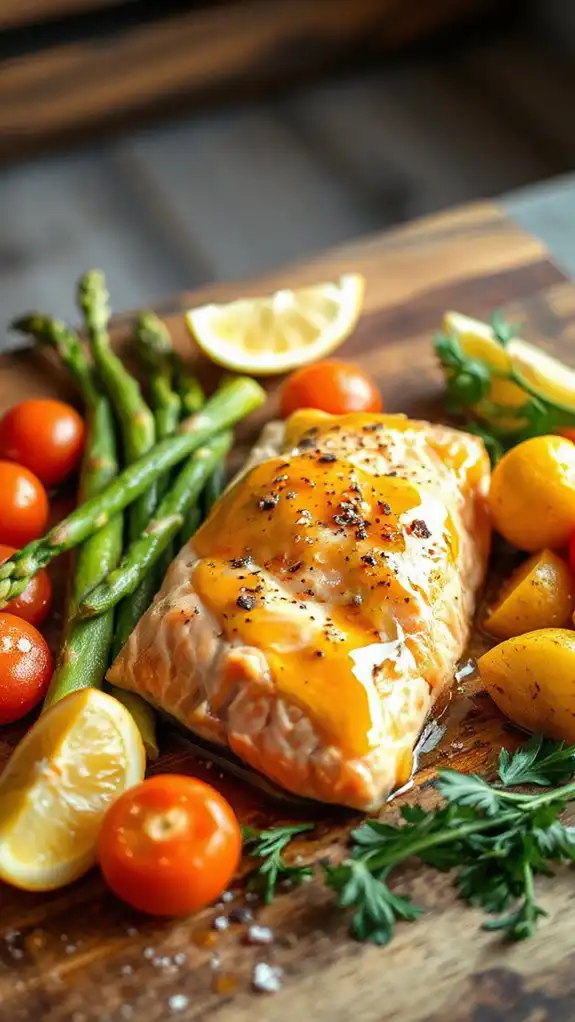 quick and easy meal