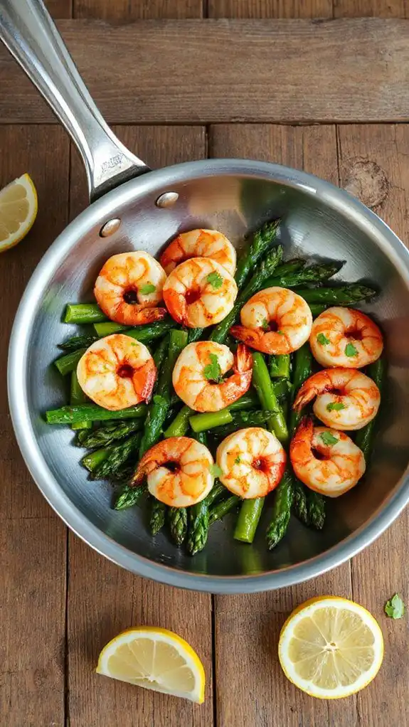 quick and easy seafood dish quick and easy seafood dish