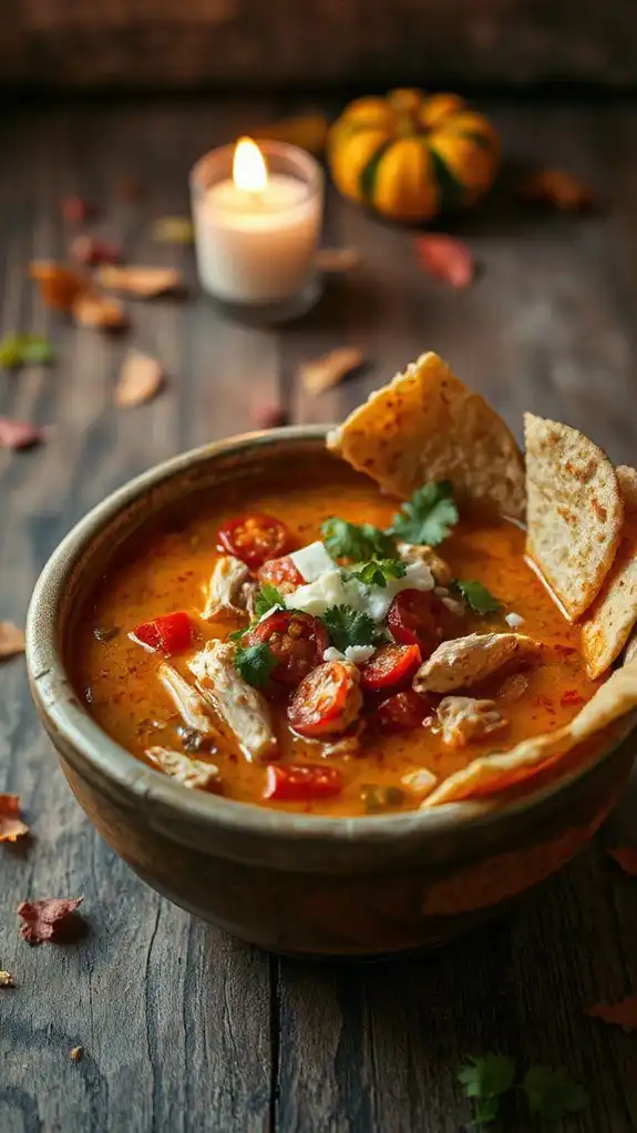 quick and easy soup