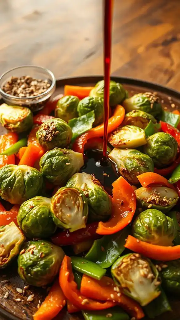 quick and flavorful stir fry quick and flavorful stir fry
