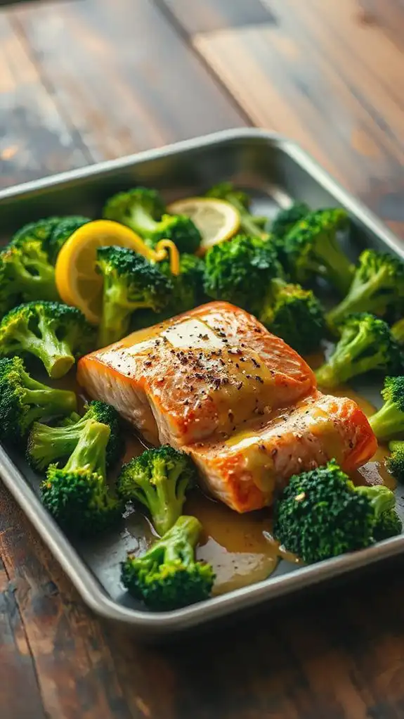 quick and healthy salmon quick and healthy salmon