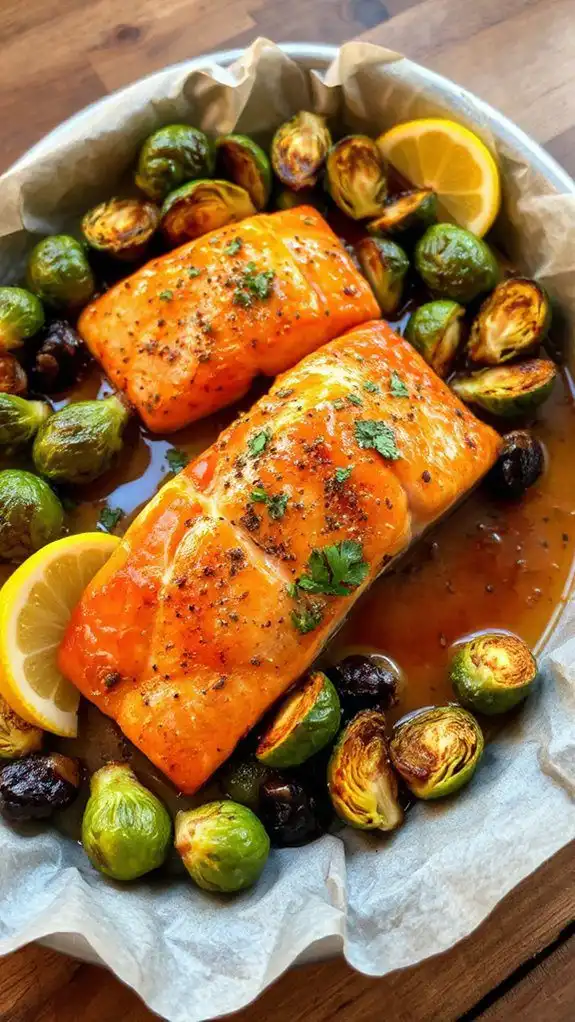 quick and savory salmon quick and savory salmon