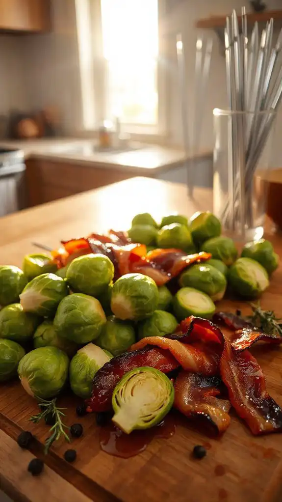 quick and tasty kabobs