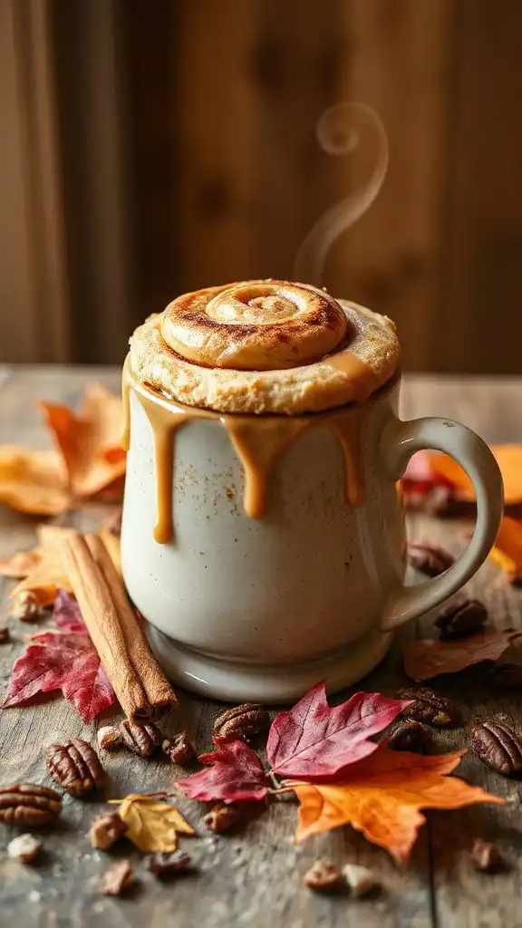 quick cinnamon roll dessert quick cinnamon roll dessert