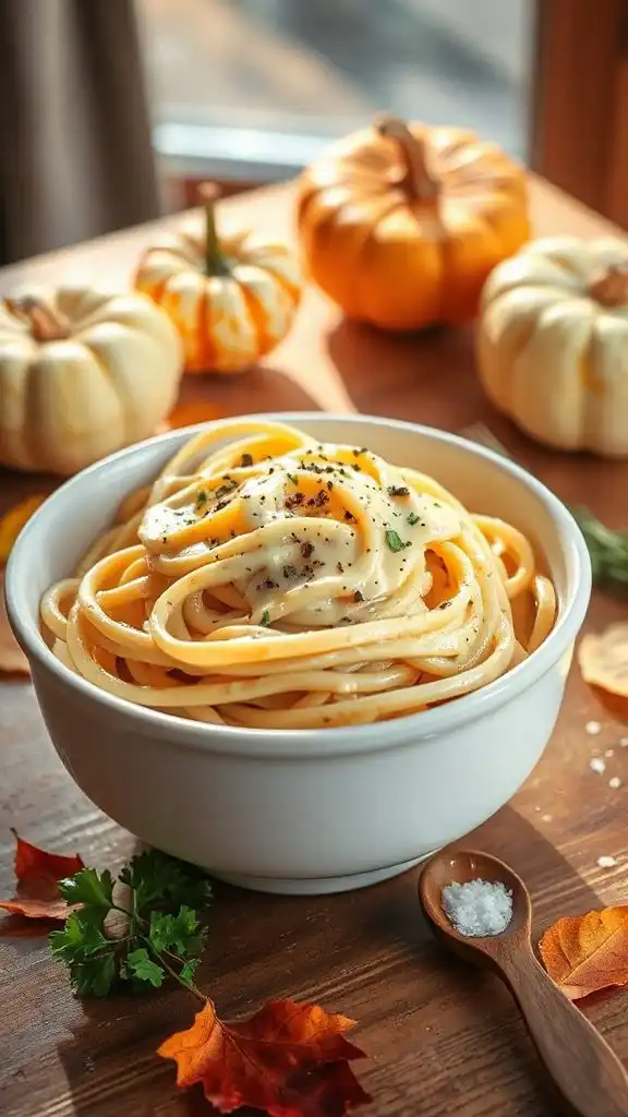 quick creamy garlic pasta quick creamy garlic pasta