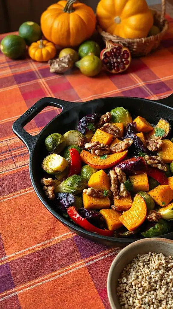 quick easy fall stir fry quick easy fall stir fry