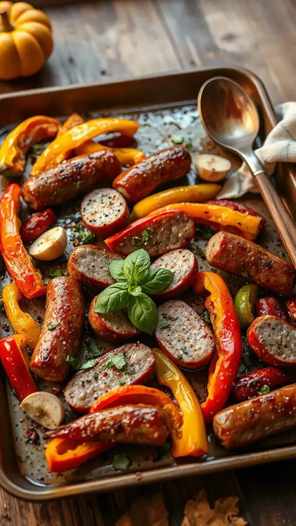 quick easy weeknight meal