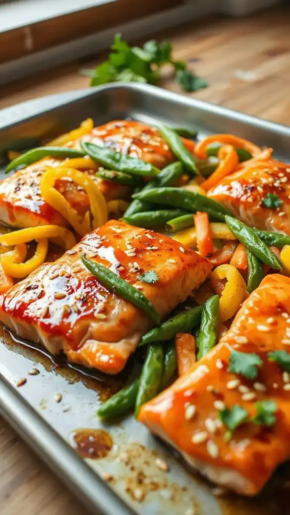 quick healthy salmon dish quick healthy salmon dish