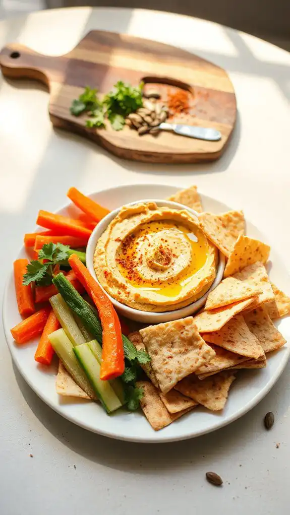 quick versatile flavorful dip