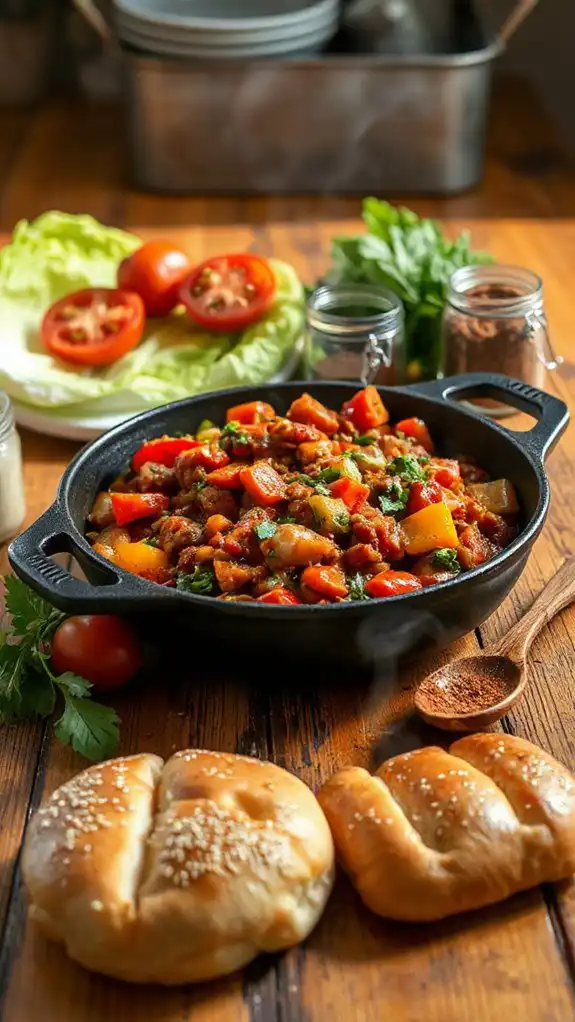 ratatouille veggie sloppy joe ratatouille veggie sloppy joe