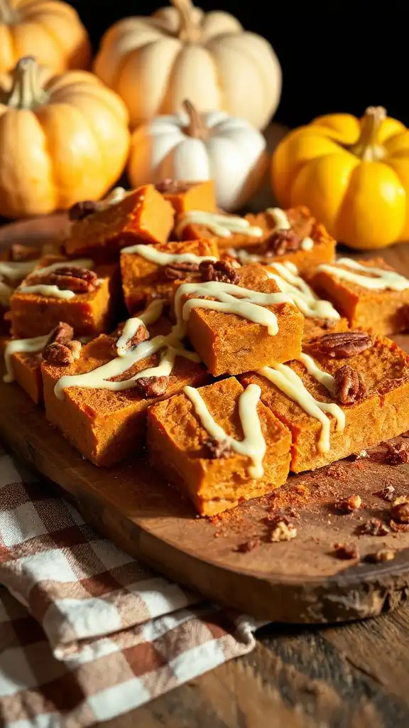 rich and creamy dessert